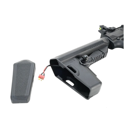 KLI Venator MKI AEG Electric 4.5mm .177 Airgun