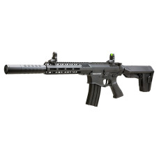 KLI Venator MK2 AEG Electric 4.5mm .177 Airgun