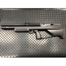 Zbroia Kozak mk2 Black Lothar Walther Barrel