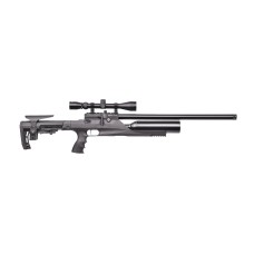 Kral Puncher Jumbo Synthetic PCP Air Rifle