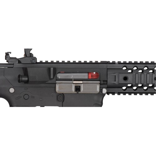 Lancer Tactical LT-12 GEN2 M4 RIS EVO Combo