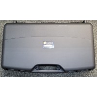 Small Hard ABS Gun Case AC85