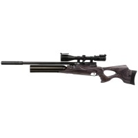 Daystate Wolverine Regulated B Type Laminate