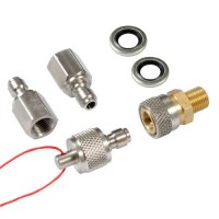 Quick Coupler Starter Kit