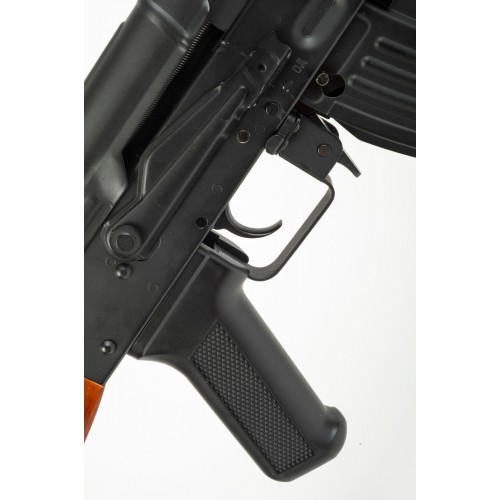Kalashnikov AK74 Co2 4.5mm Steel BB