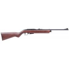 Crosman 1077 Wood Stock 12 Shot Co2 Rifle