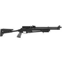 Hatsan AT44-10 TACT Tactical Airgun