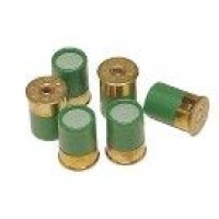 12 Gauge Shot Alarm Blanks (Pack of 20)