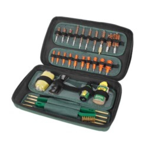 Remington Universal Rod Cleaning System