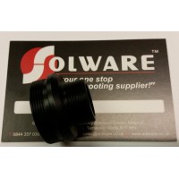 Huggett FX Wildcat Silencer Adaptor