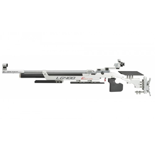 Walther LG400-E Alutec Expert Match Air Rifle