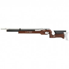 Walther LG400 Field Target Wooden Stock