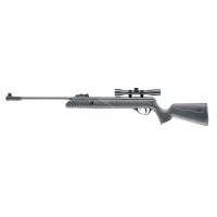 Umarex Syrix Break Barrel Rifle