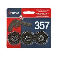 Magazines for Crosman 357 Vigilante