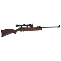XS19 .22 Air Rifle