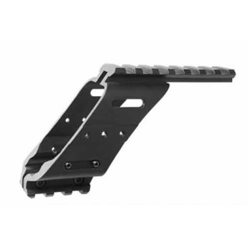 ASG Laser To Suit CZ75 & Duty Series