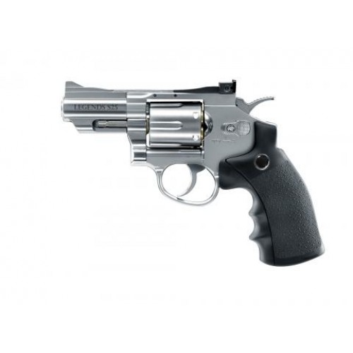 Umarex Legends S25 Pellet Revolver