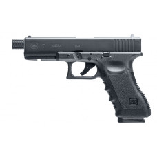 Umarex Glock 17 .177 Pellet Threaded Barrel