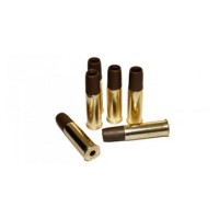 ASG Dan Wesson 715 Revolver 4.5mm BB Shells