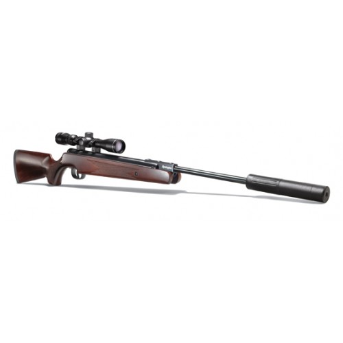 Remington Express XP Wood Stock .177 & .22 Air Rifle