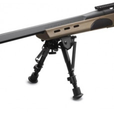Remington Model 700 VTR TAN Target Rifle With Bipod