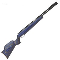 Weihrauch HW97k Blue Laminate Underlever