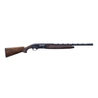 Armsan A612s Shotgun Satin Walnut Grade