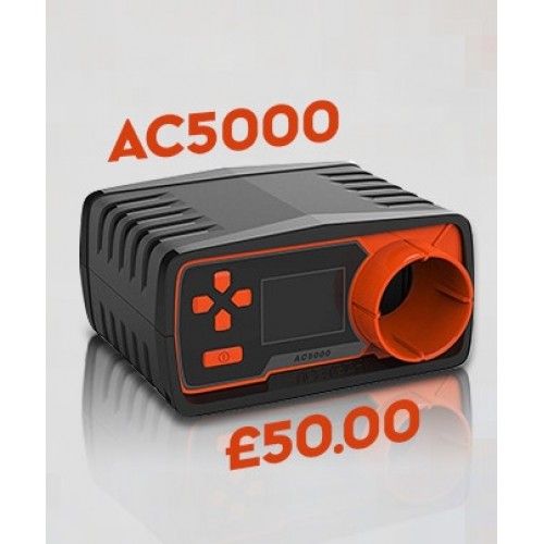 Acetech AC5000 Chronograph