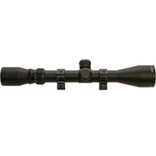 AGS Scope 3-9X40 Mil Dot