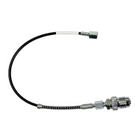 Airgun Hose With Din Connection