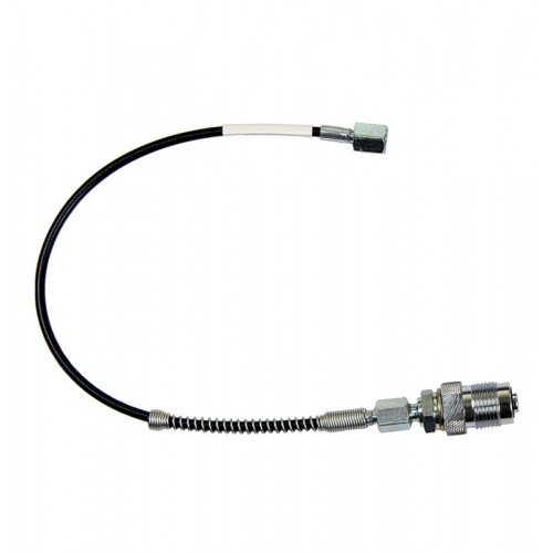 Airgun Hose With Din Connection