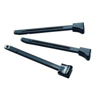 Walther PPK/S Spare Magazines Pack of 3