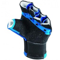 Field Target Shooting Gloves by Hammerli