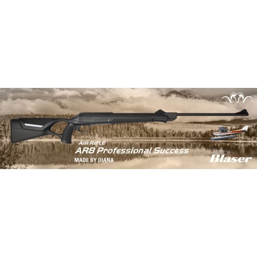 Diana AR8 Blazer N-TEC Air Rifle