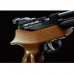 Artemis PP800 Multishot PCP Air Pistol