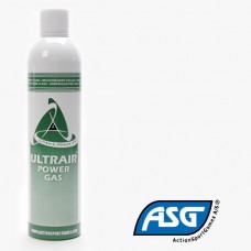 ASG Ultra Air Green Gas