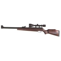 XS36-1 Underlever .22