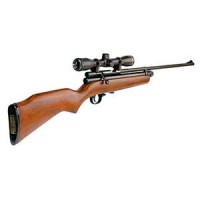 XS78 CO2 Air Rifle .177
