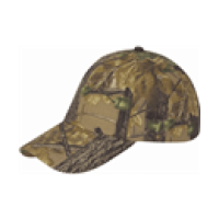 Jack Pyke Camo Baseball cap