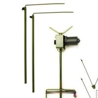 Pigeon Magnet Rotary Machine - Standard Model