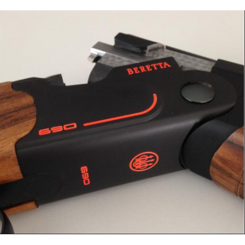 Beretta 690 1 Sport Scroll Adjustable