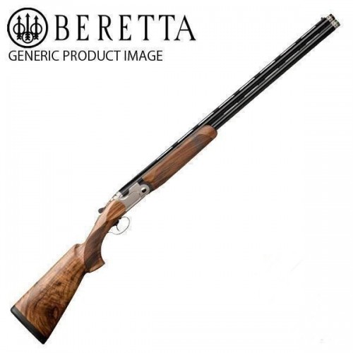 Beretta 692 Sport Adjustable Black Edition
