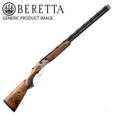 Beretta 692 Trap Black Edition