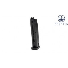 Beretta M92 A1 Magazine - Co2 Air Pistol Mag