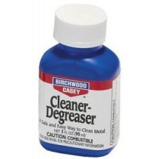 Birchwood Casey Cleaner Degreaser 3oz Tub