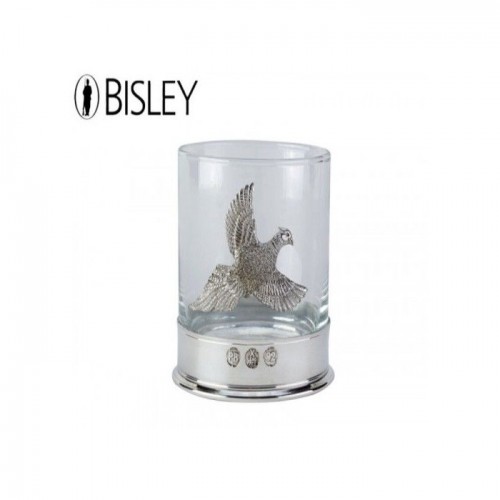 Bisley Whiskey Glasses Stag or Pheasant