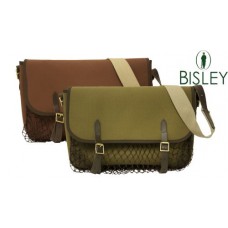 Bisley Canvas Game Bag