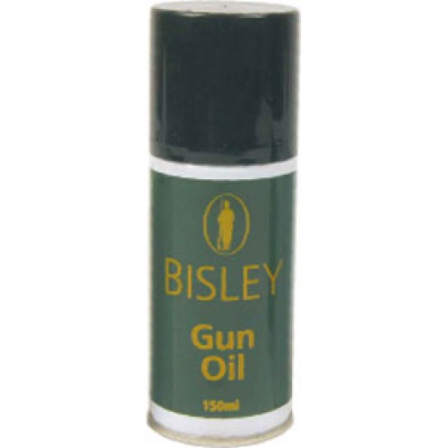 Bisley Gun Oil Aerosol
