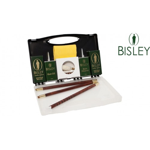 Bisley 12G Presentation Cleaning Kit