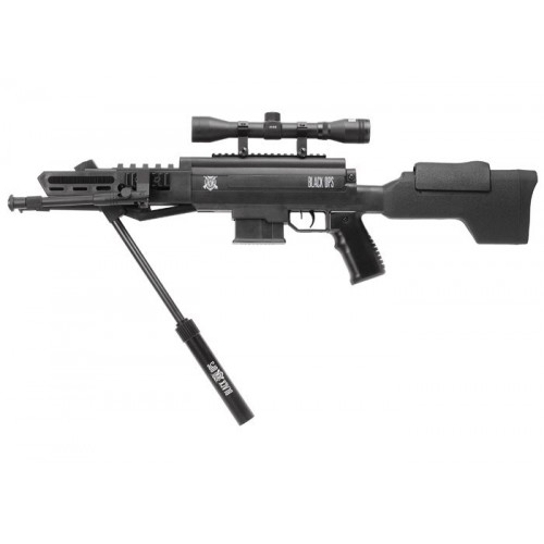 Black Ops Tactical Sniper air rifle